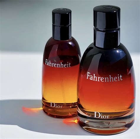 dior fahrenheit opiniones|dior fahrenheit review uk.